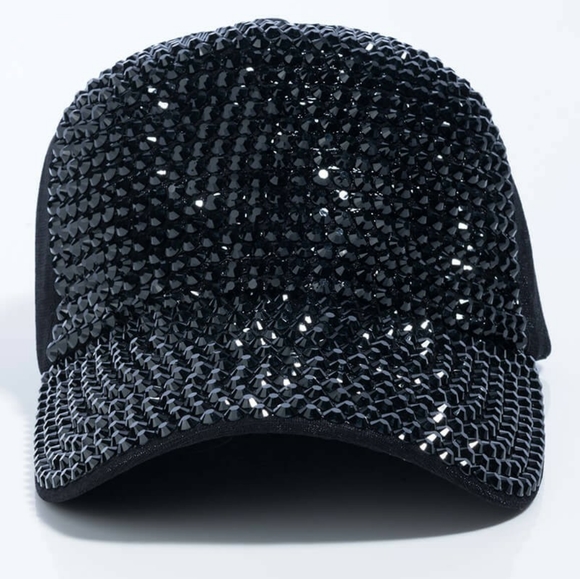 Fashion baseball cap - Picture 1 of 3